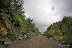 Carretera Austral
