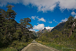 Carretera Austral
