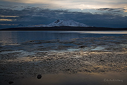 Lago Chungar&aacute;