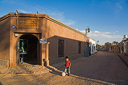 San Pedro de Atacama