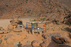 Campsite