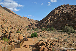 Campsite