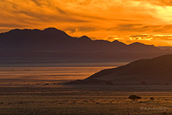 Sonnenuntergang