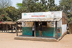 unsere B&auml;ckerei