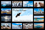 Kalender 2012 - Afirka, Antarktis, Amerika, S&uuml;damerika, Toskana