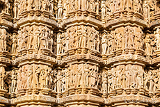 tolle Details mit Himmelst&auml;nzerinnen