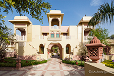 &sbquo;The Heritage Village Manesar&rsquo;, Delhi
