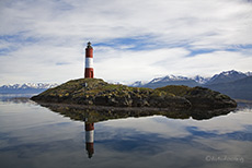 Faro Les Eclaireurs - s&uuml;dlichster Leuchtturm