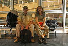 M&uuml;nchen Airport
