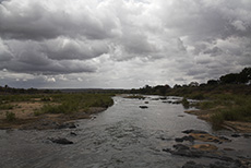 Schlechtwetterfront