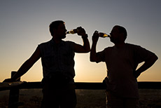 Sundowner
