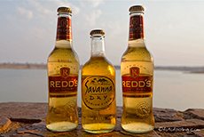unser Sundowner
