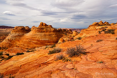 einmalig sch&ouml;n!, Coyote Buttes South