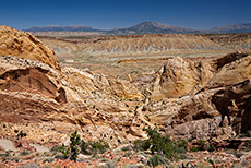 Burr Trail
