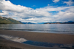 Impressionen vom Nahuel Huapi