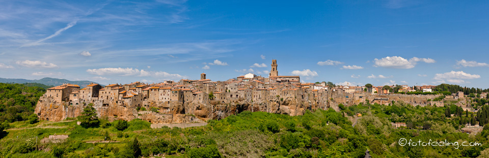 Toskana - Italien 2011