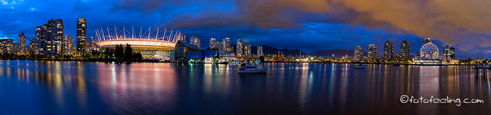 Alaska & Kanada 2012