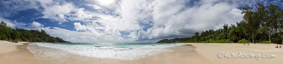 Anse Intendance, Mah&eacute;, Seychellen